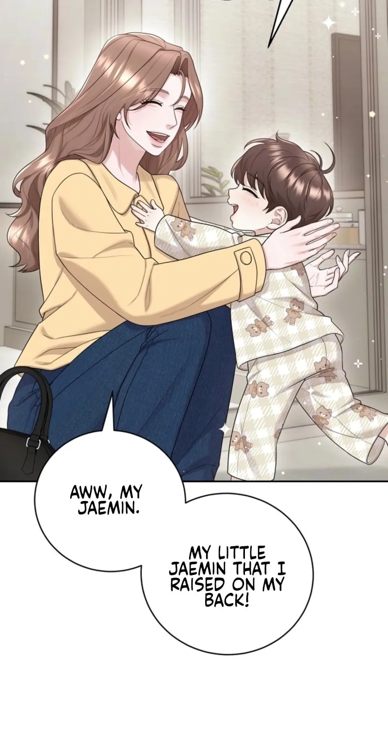 Unrequited Love Matchmaking Chapter 20 page 24 - 