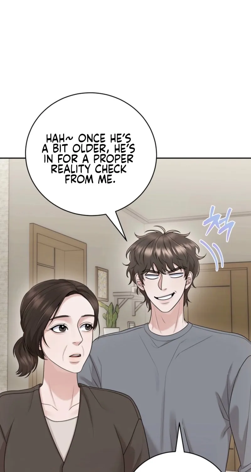 Unrequited Love Matchmaking Chapter 20 page 25 - 