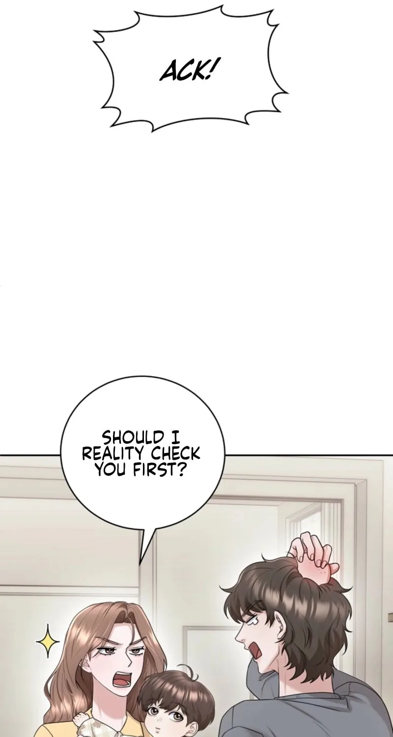 Unrequited Love Matchmaking Chapter 20 page 28 - 