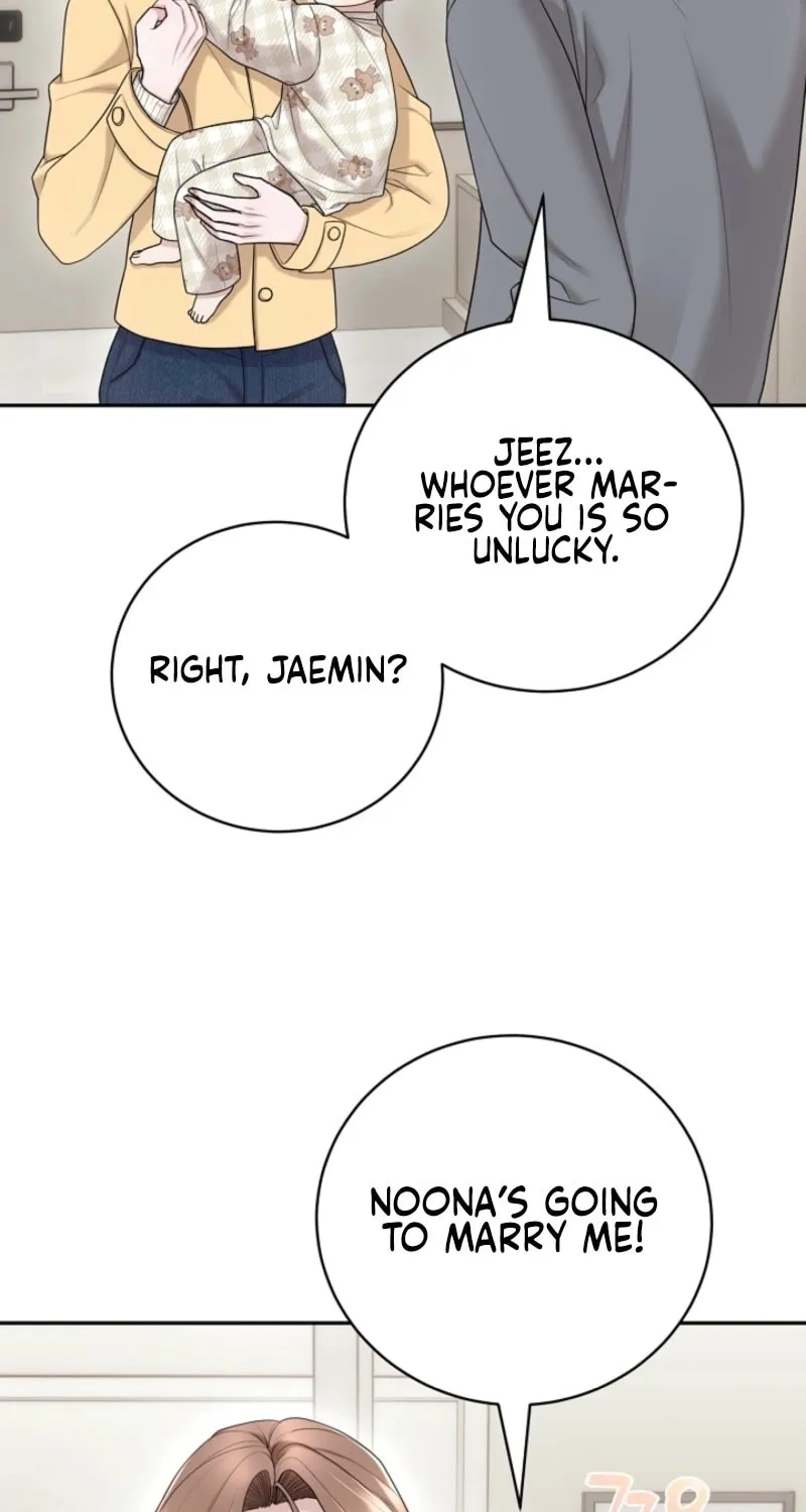 Unrequited Love Matchmaking Chapter 20 page 29 - 