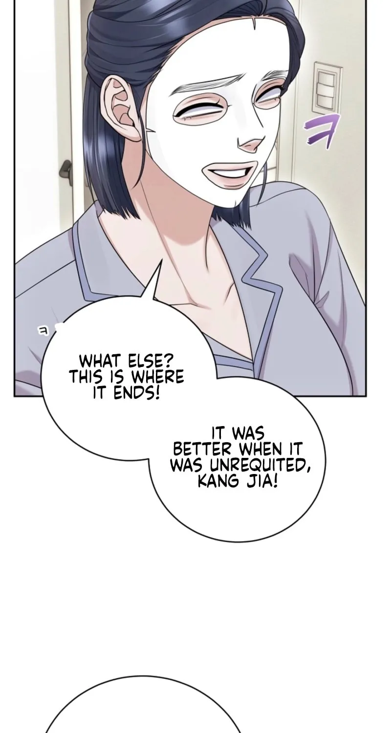 Unrequited Love Matchmaking Chapter 20 page 4 - 