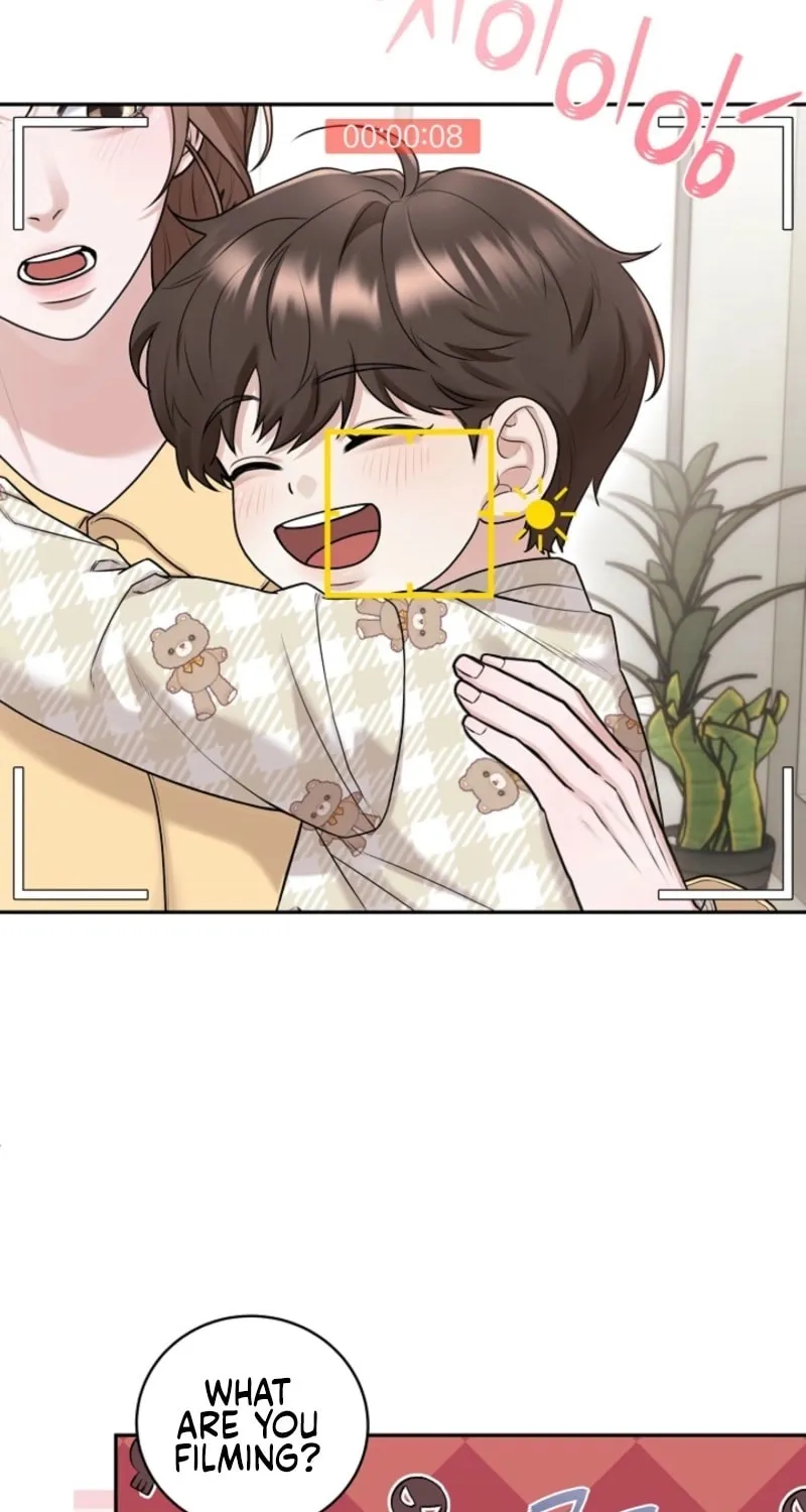 Unrequited Love Matchmaking Chapter 20 page 31 - 