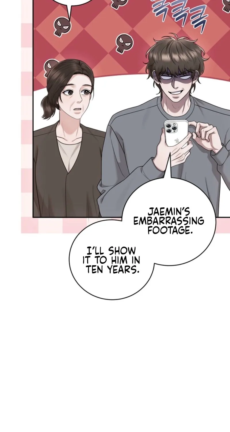 Unrequited Love Matchmaking Chapter 20 page 32 - 