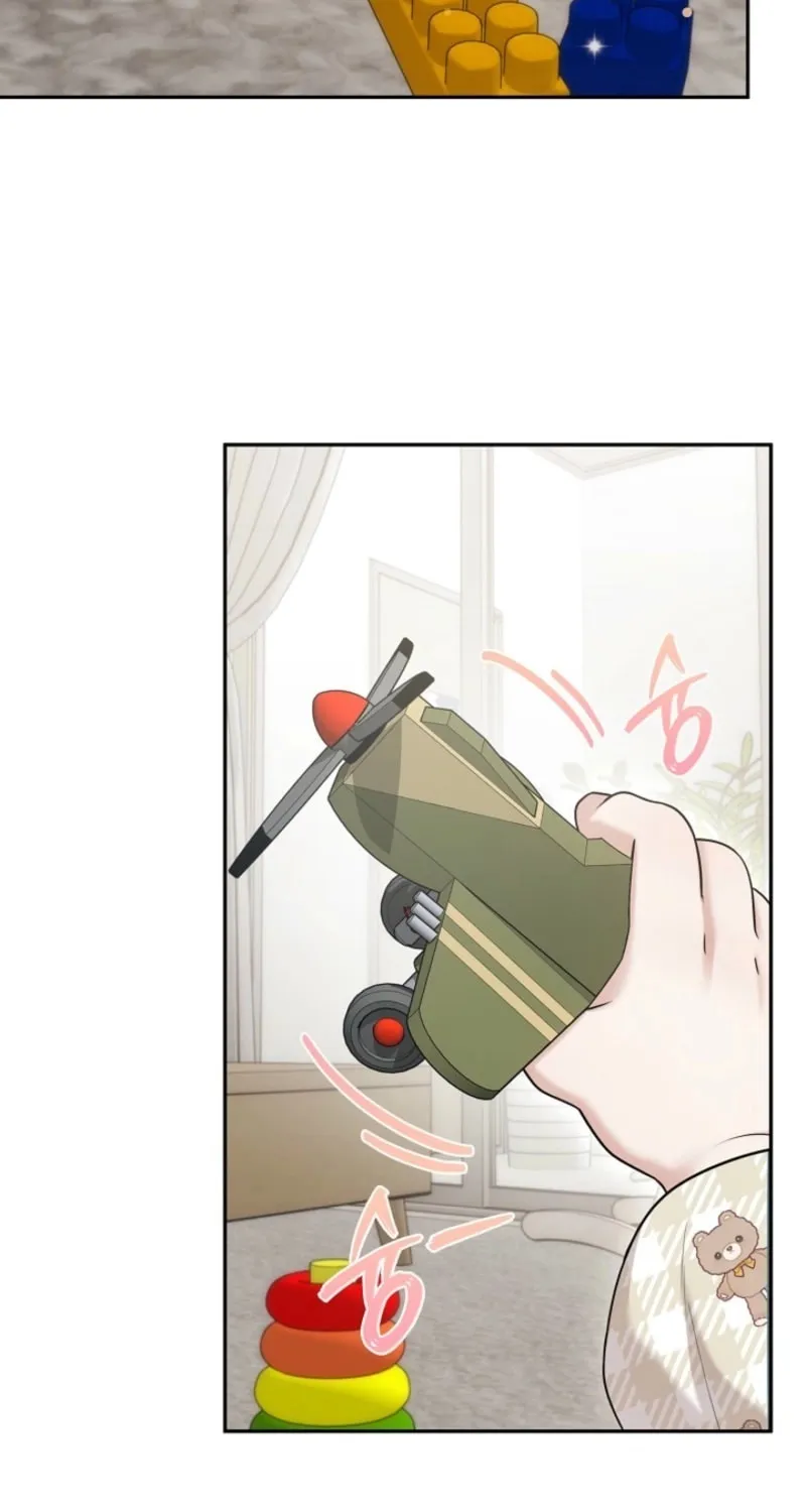 Unrequited Love Matchmaking Chapter 20 page 34 - 