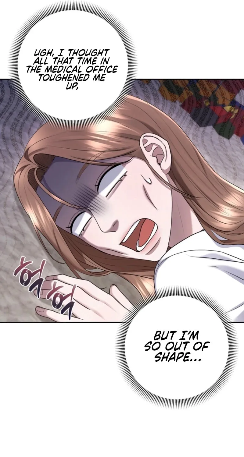 Unrequited Love Matchmaking Chapter 20 page 37 - 