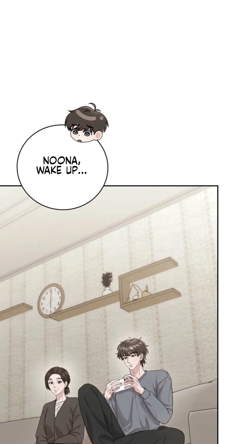 Unrequited Love Matchmaking Chapter 20 page 38 - 