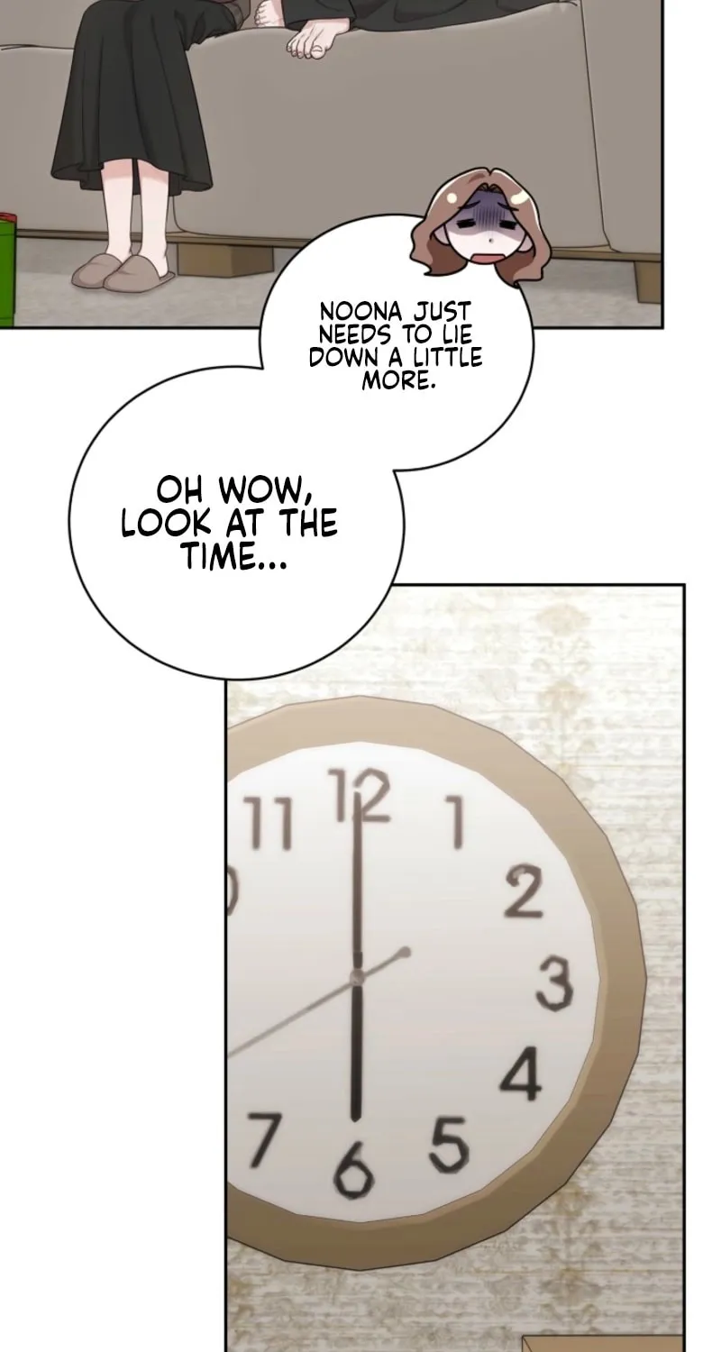 Unrequited Love Matchmaking Chapter 20 page 39 - 