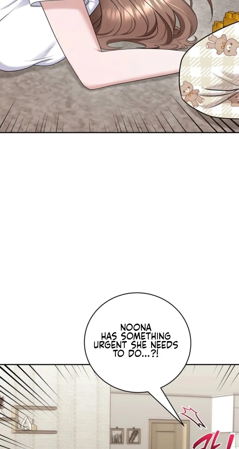 Unrequited Love Matchmaking Chapter 20 page 41 - 