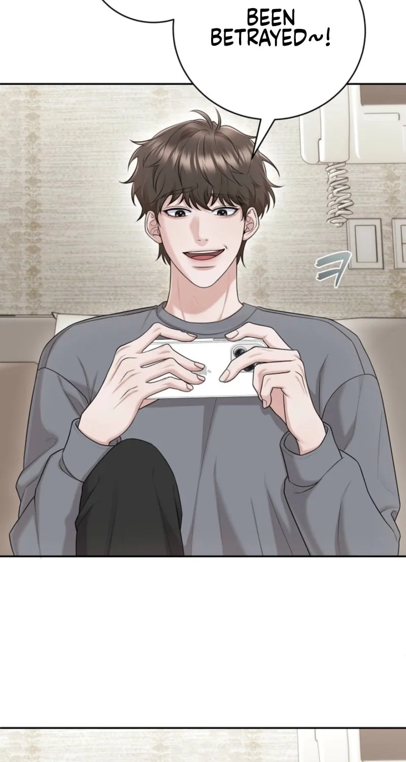Unrequited Love Matchmaking Chapter 20 page 43 - 