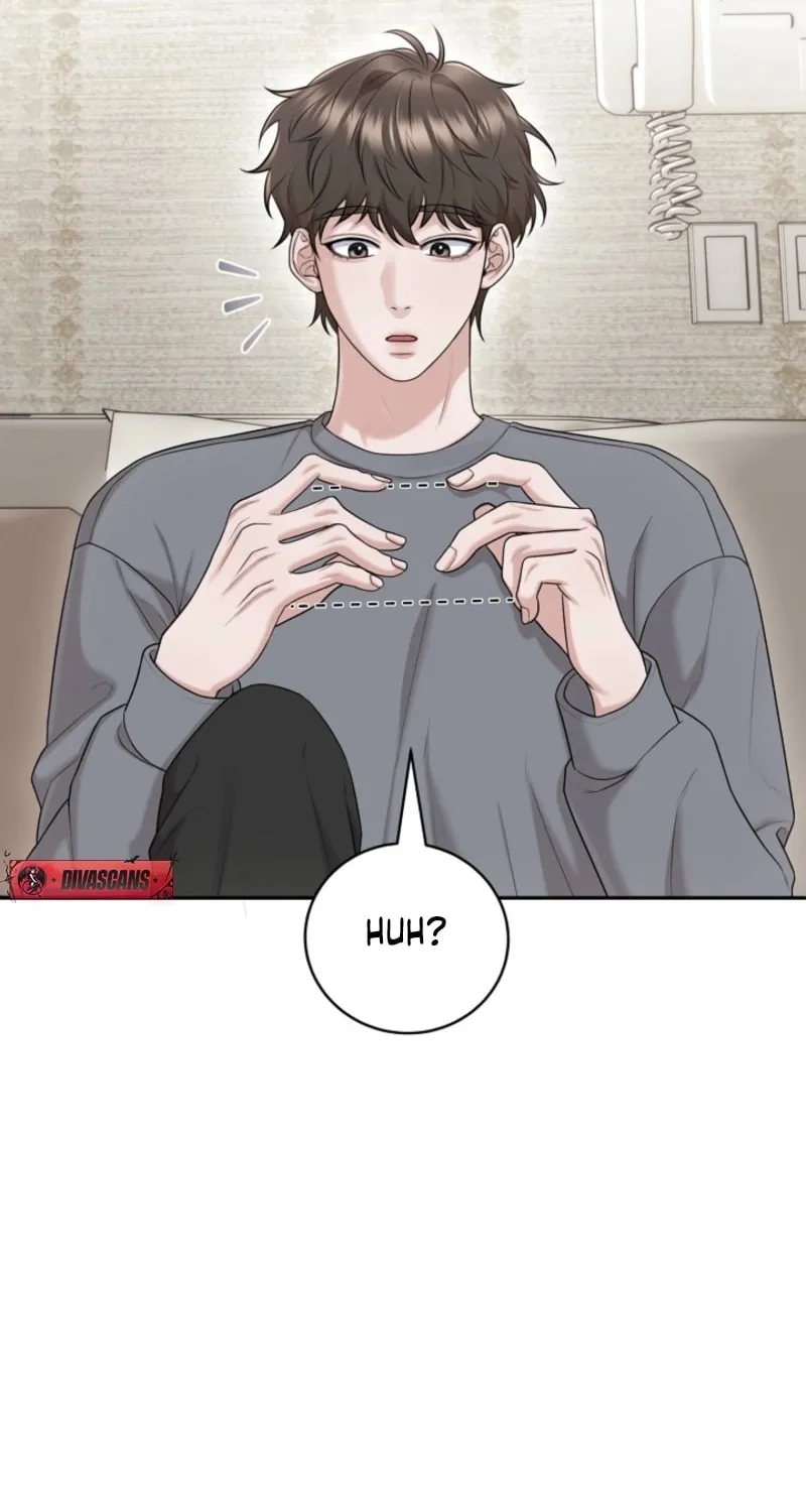 Unrequited Love Matchmaking Chapter 20 page 44 - 