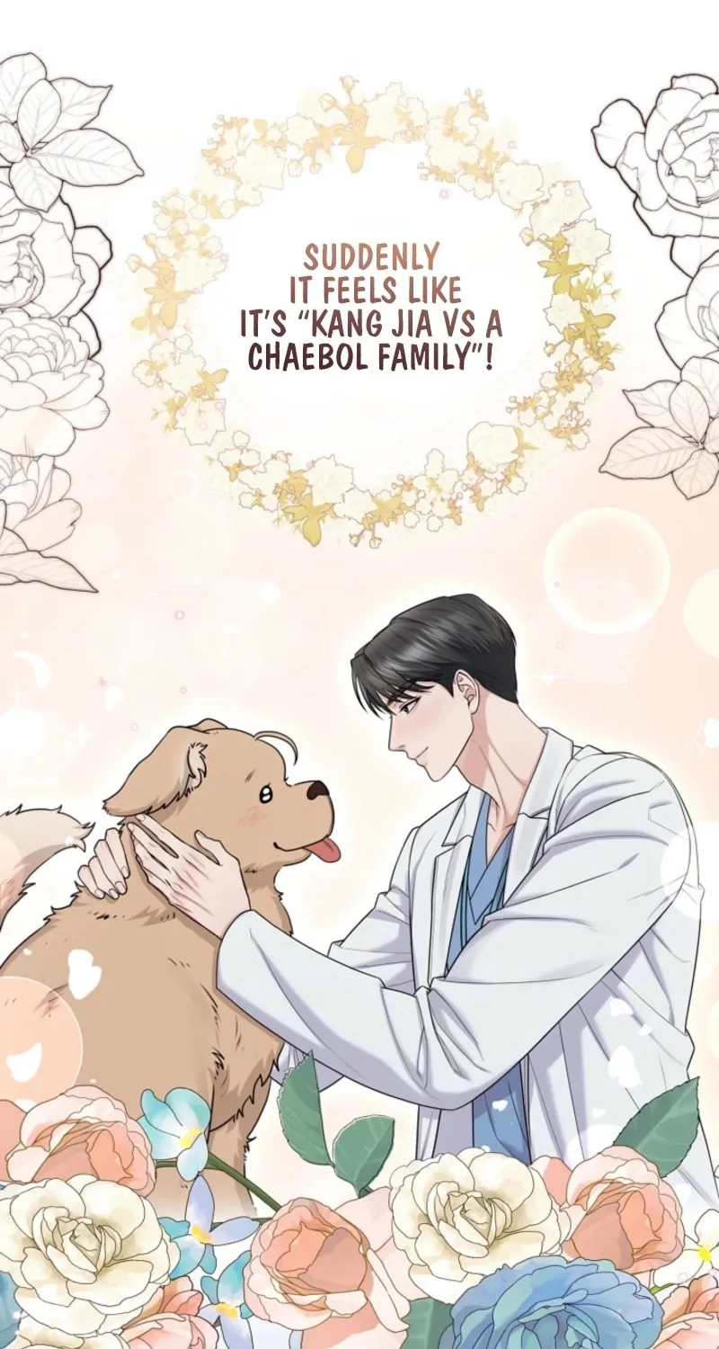 Unrequited Love Matchmaking Chapter 20 page 6 - 