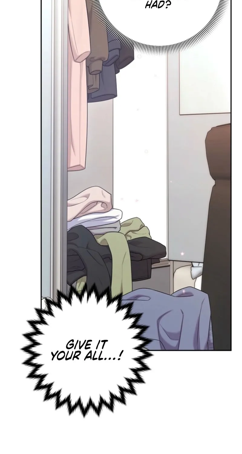 Unrequited Love Matchmaking Chapter 20 page 51 - 