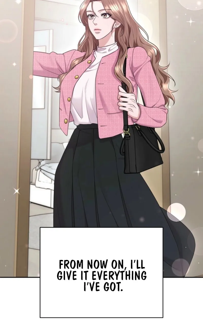 Unrequited Love Matchmaking Chapter 20 page 54 - 
