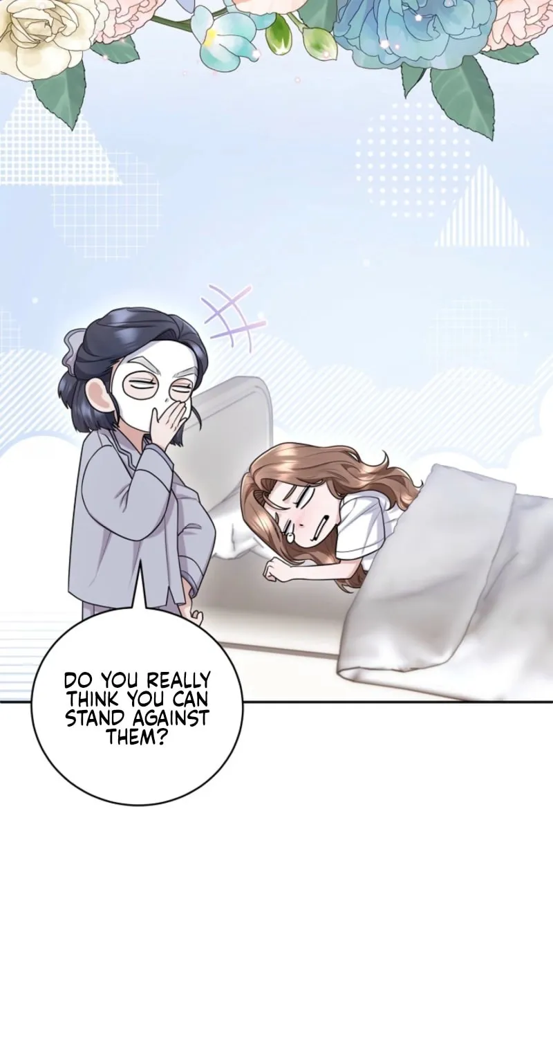 Unrequited Love Matchmaking Chapter 20 page 7 - 