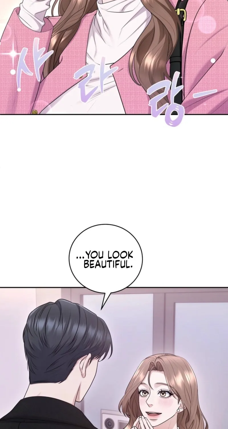 Unrequited Love Matchmaking Chapter 20 page 67 - 