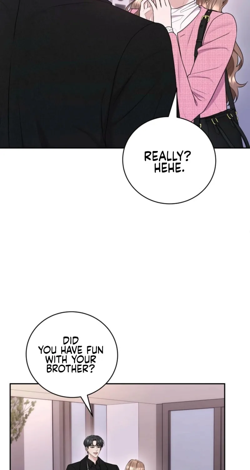 Unrequited Love Matchmaking Chapter 20 page 68 - 