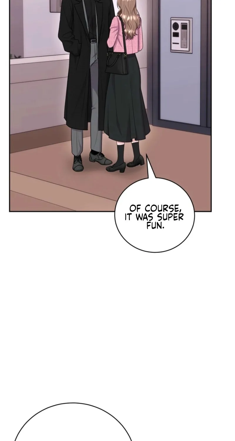 Unrequited Love Matchmaking Chapter 20 page 69 - 