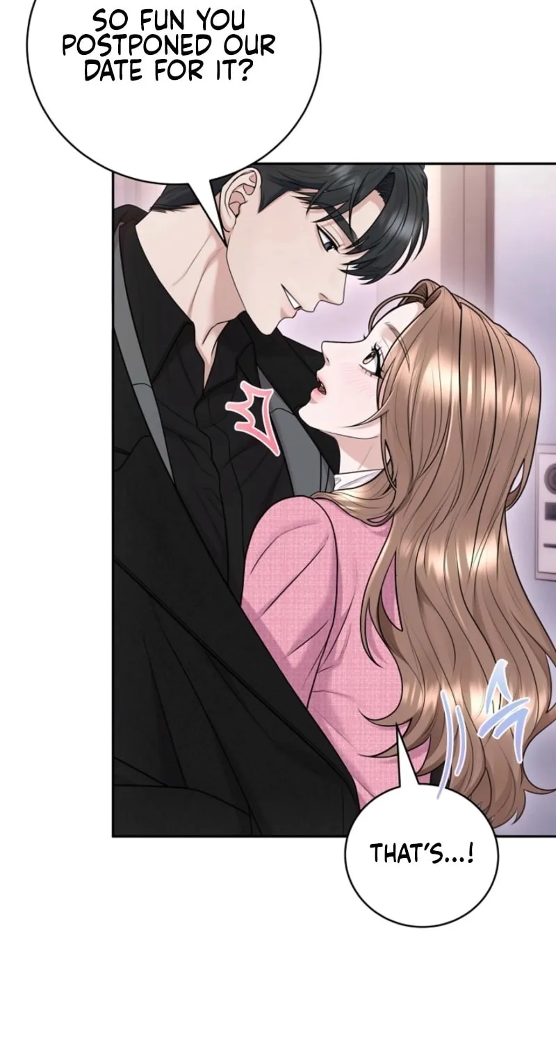 Unrequited Love Matchmaking Chapter 20 page 70 - 