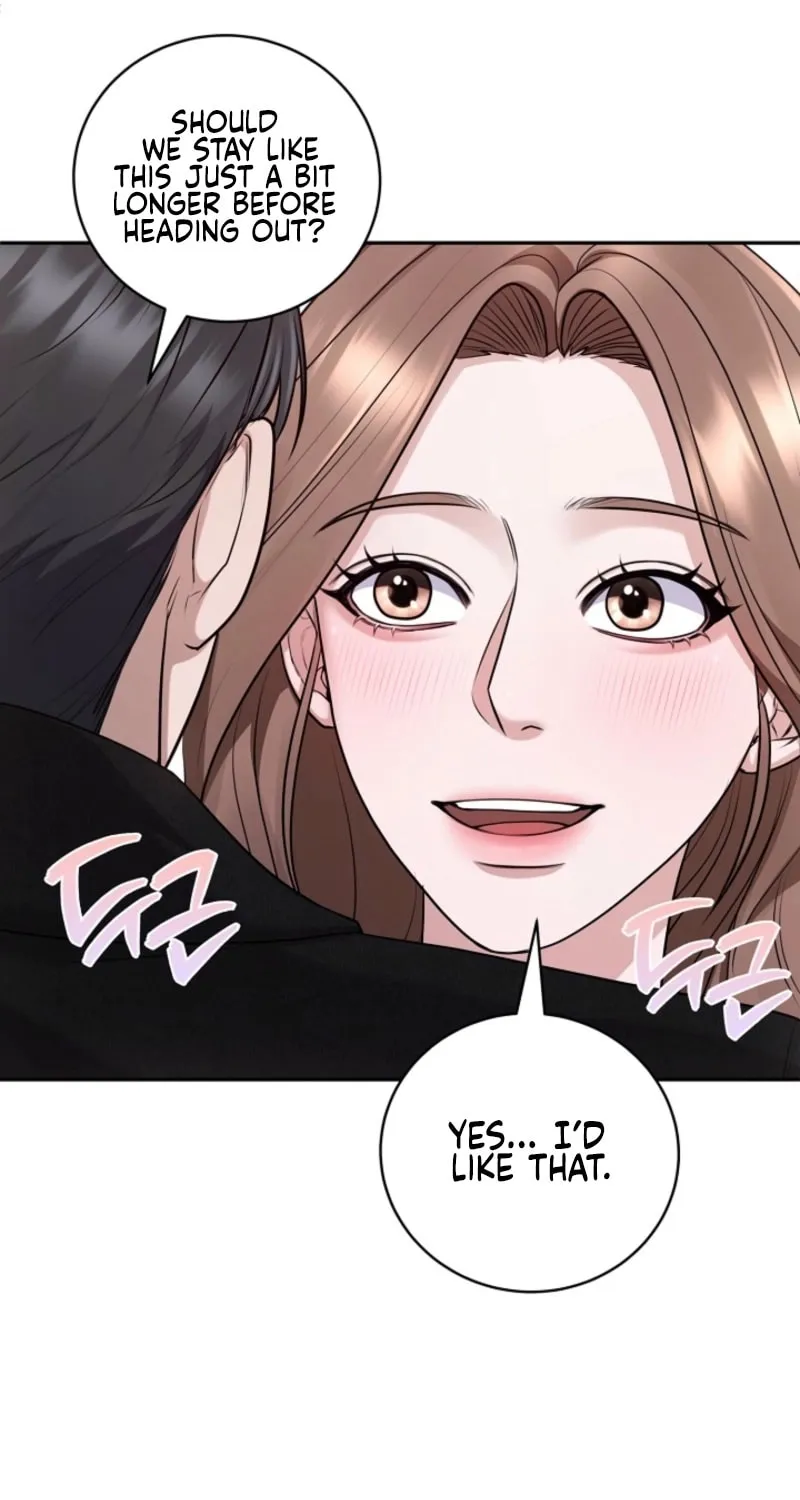 Unrequited Love Matchmaking Chapter 20 page 73 - 