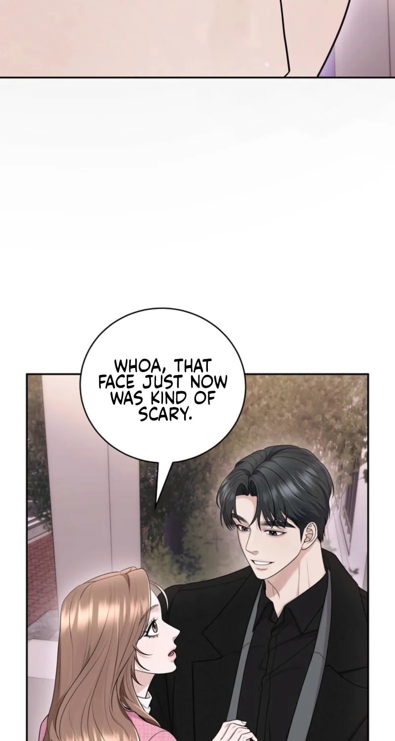 Unrequited Love Matchmaking Chapter 20 page 77 - 