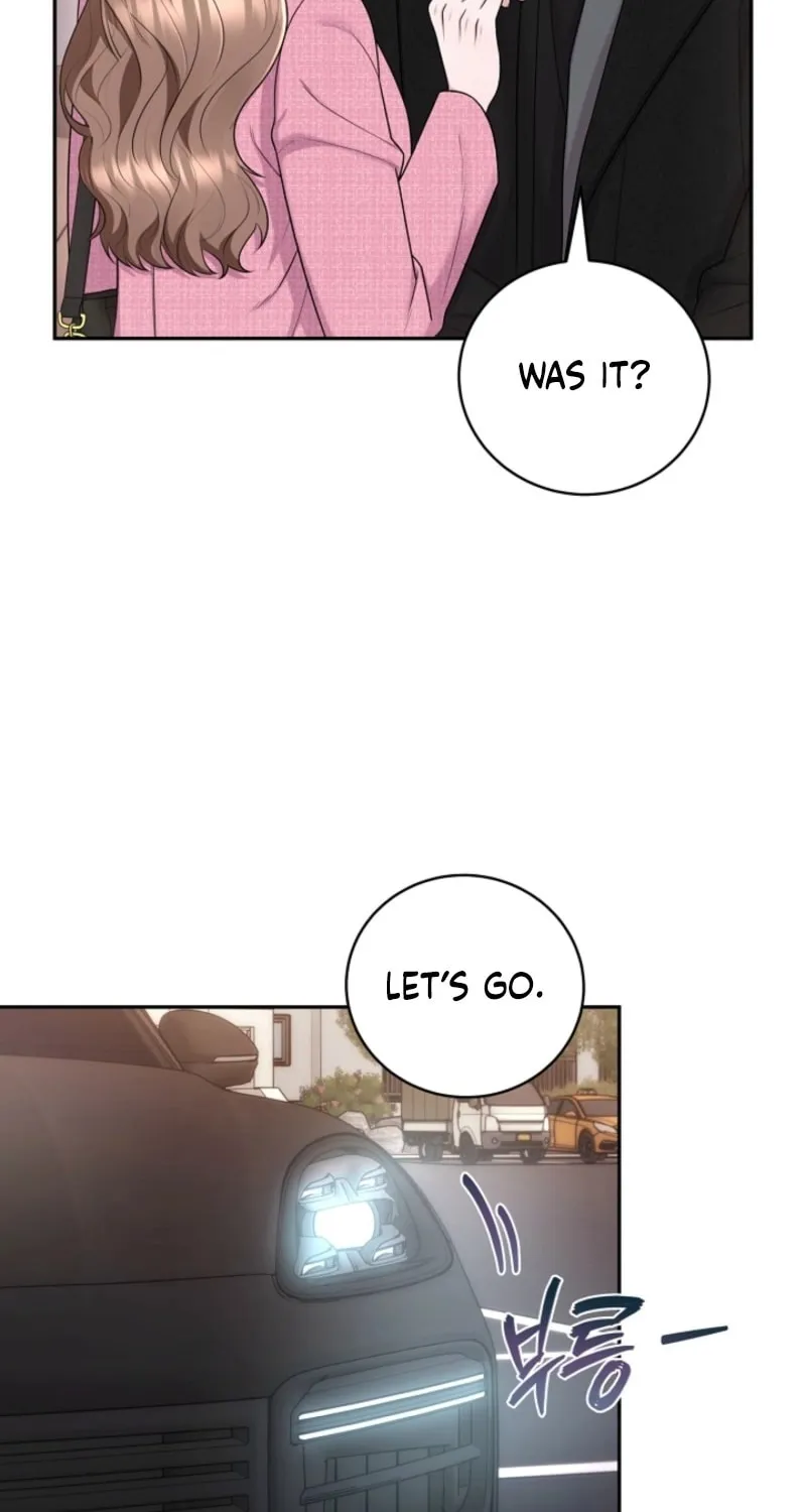 Unrequited Love Matchmaking Chapter 20 page 78 - 