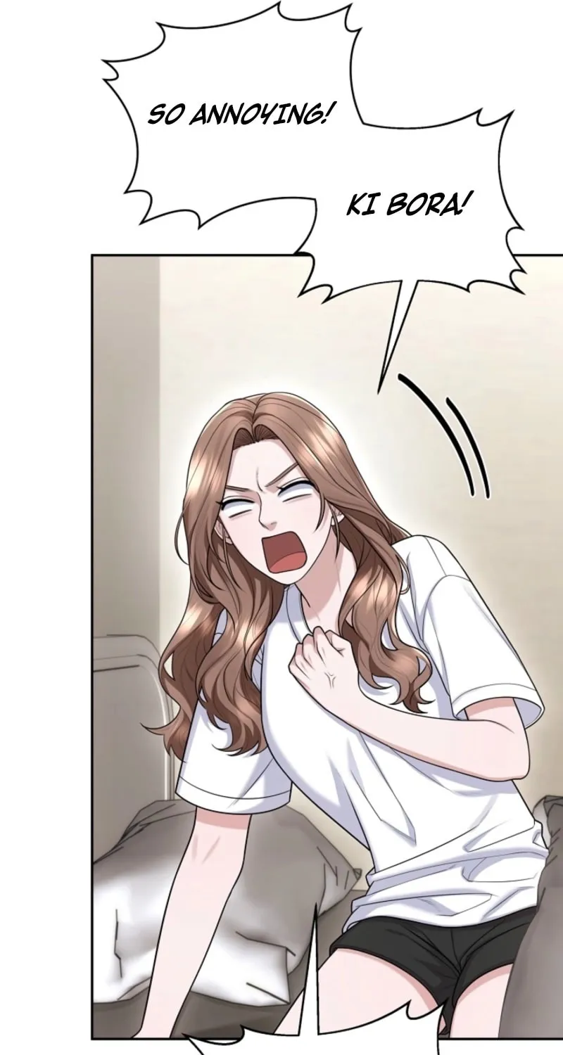 Unrequited Love Matchmaking Chapter 20 page 9 - 