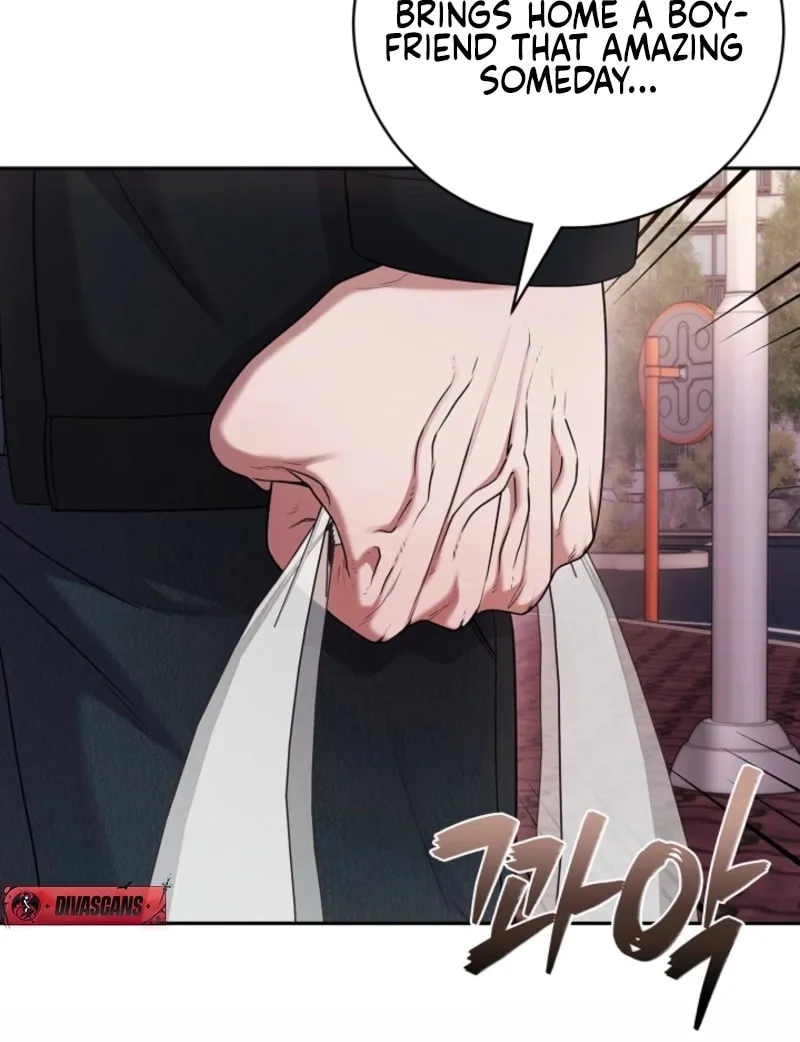 Unrequited Love Matchmaking Chapter 20 page 81 - 