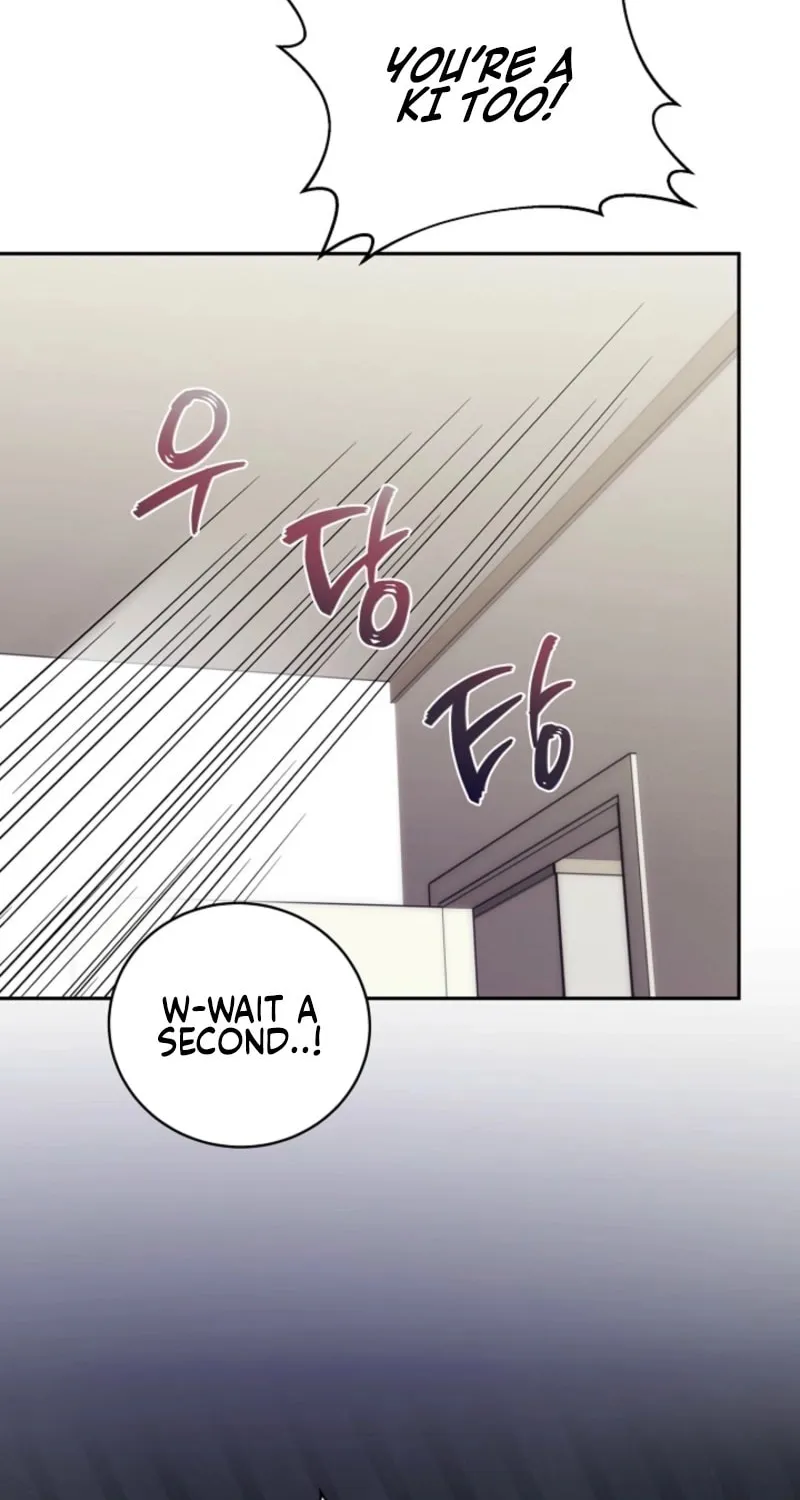 Unrequited Love Matchmaking Chapter 20 page 10 - 
