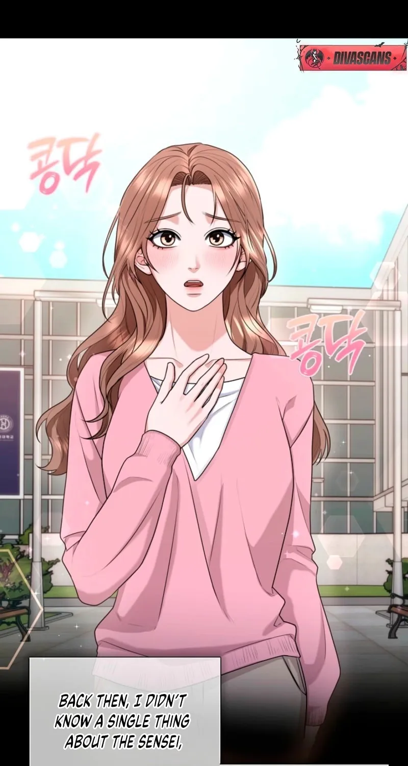 Read Unrequited Love Matchmaking chapter 21 image 20 on Lezhin