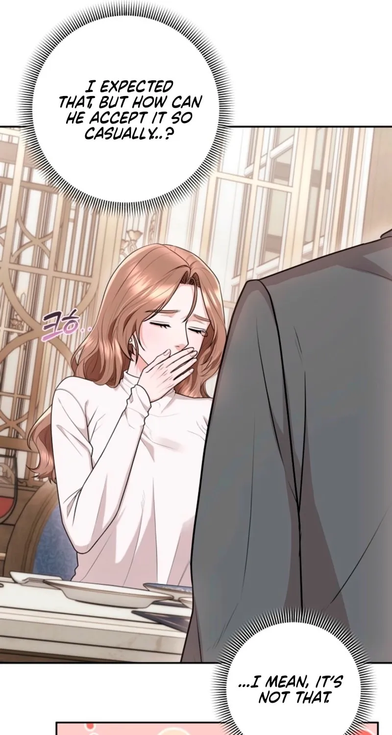 Read Unrequited Love Matchmaking chapter 21 image 26 on Lezhin
