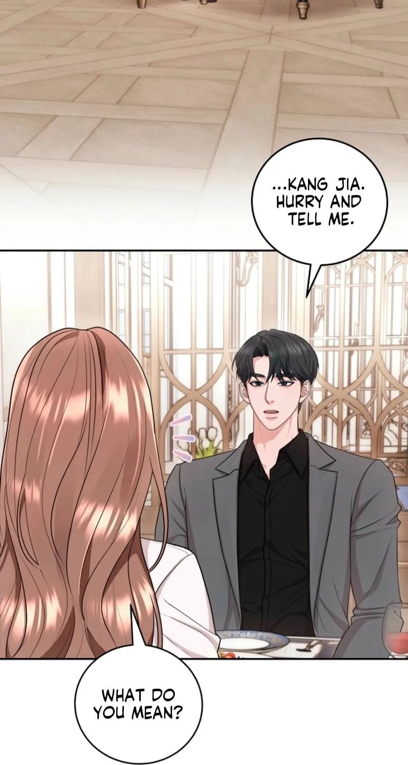 Read Unrequited Love Matchmaking chapter 21 image 3 on Lezhin