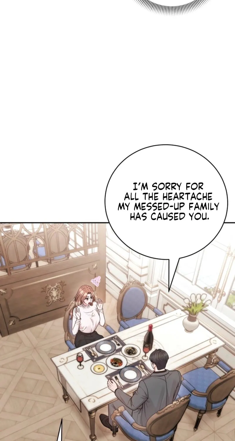 Read Unrequited Love Matchmaking chapter 21 image 32 on Lezhin