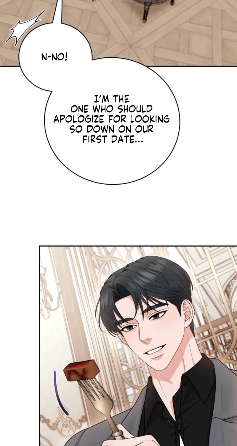 Read Unrequited Love Matchmaking chapter 21 image 33 on Lezhin