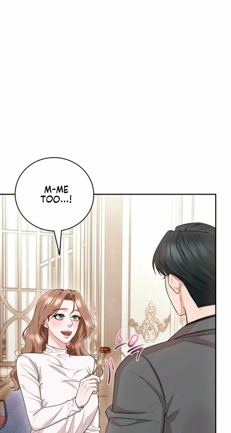 Read Unrequited Love Matchmaking chapter 21 image 36 on Lezhin