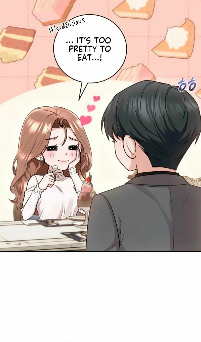Read Unrequited Love Matchmaking chapter 21 image 42 on Lezhin