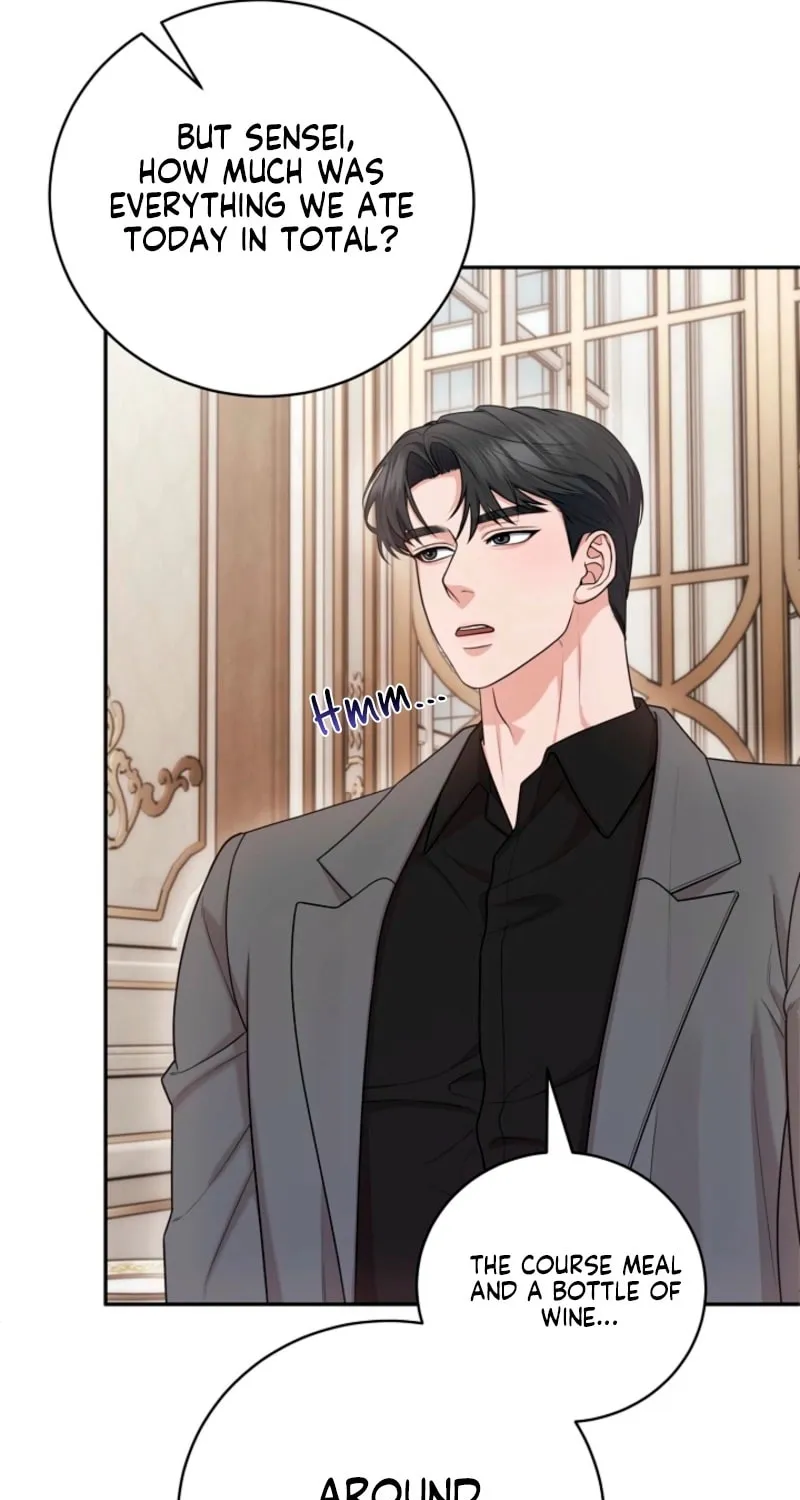 Read Unrequited Love Matchmaking chapter 21 image 43 on Lezhin
