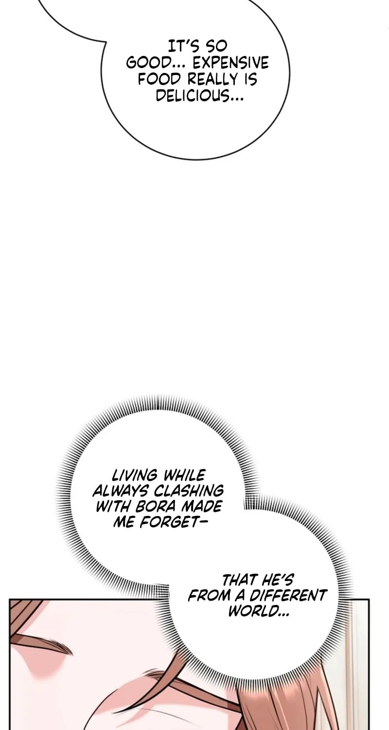 Read Unrequited Love Matchmaking chapter 21 image 46 on Lezhin