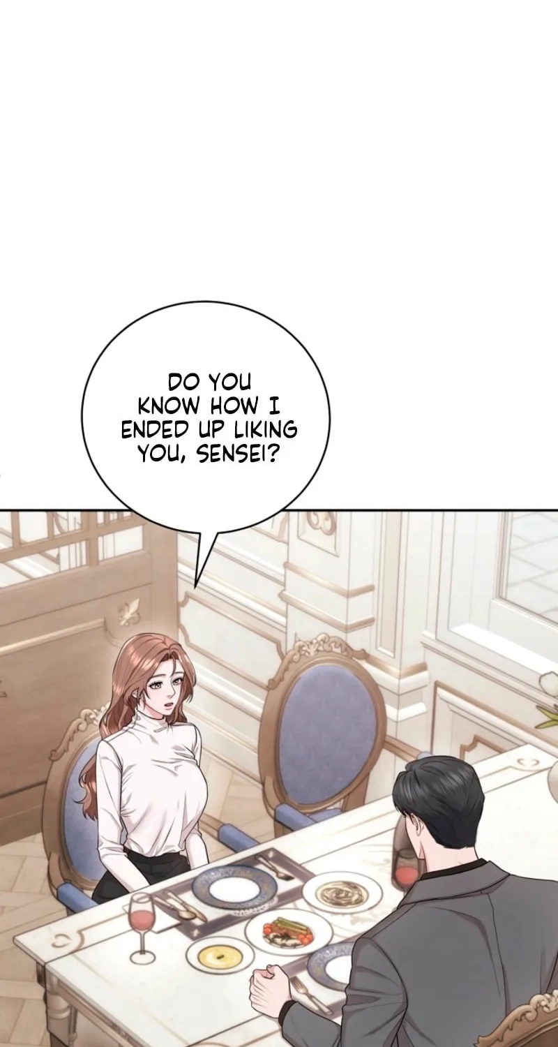 Read Unrequited Love Matchmaking chapter 21 image 5 on Lezhin