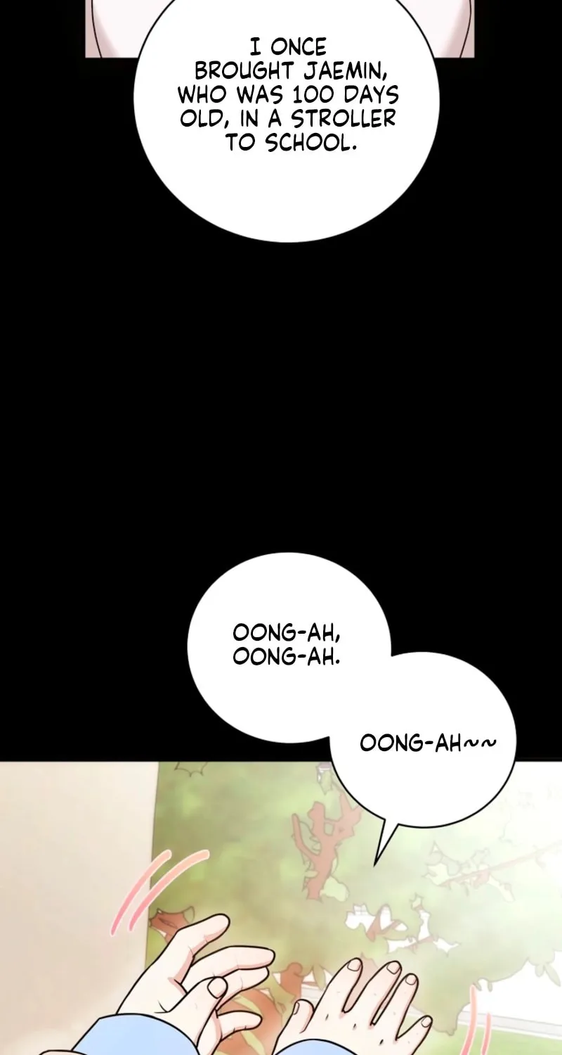Read Unrequited Love Matchmaking chapter 21 image 7 on Lezhin