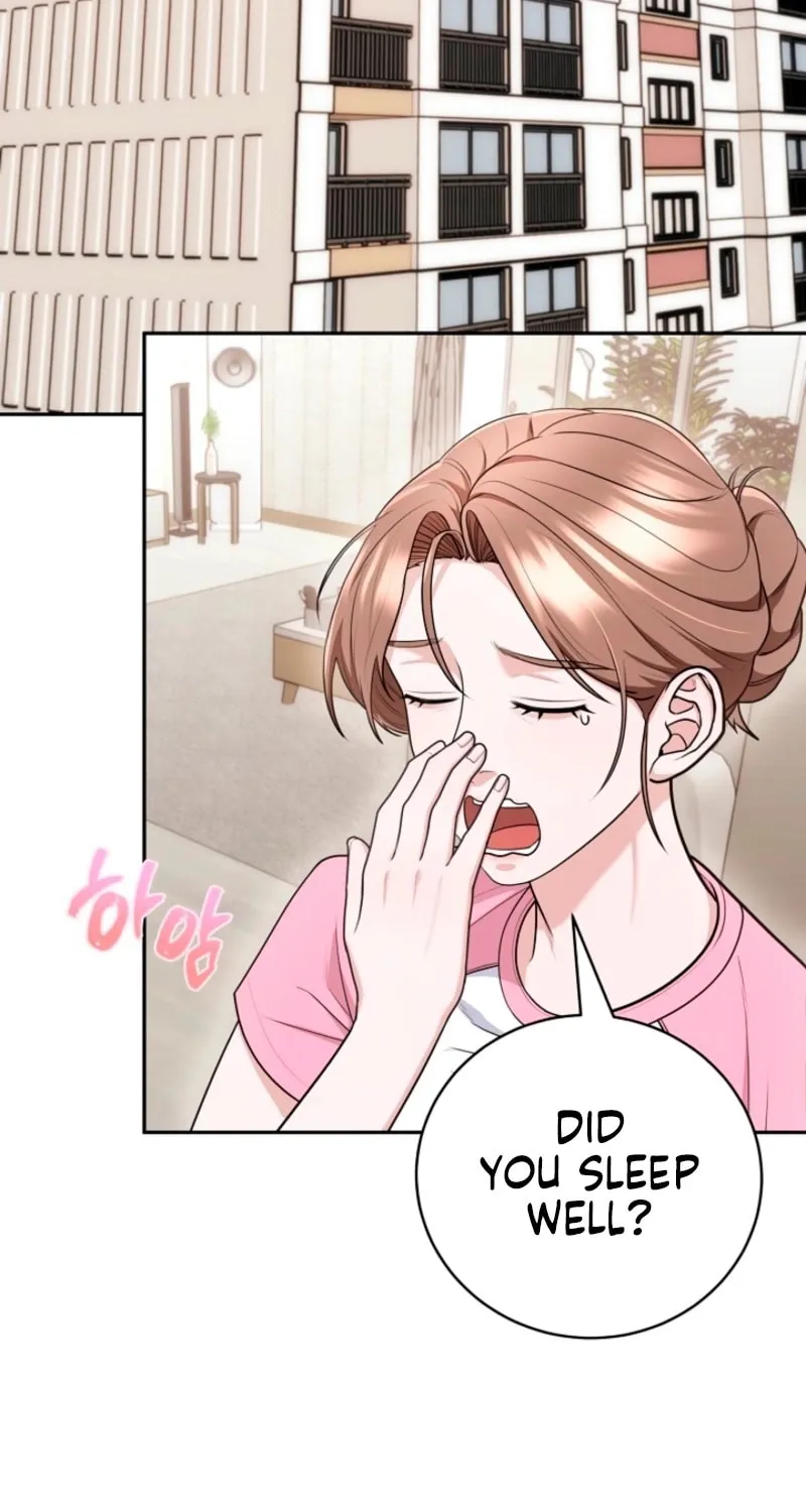 Read Unrequited Love Matchmaking chapter 22 image 1 on Lezhin