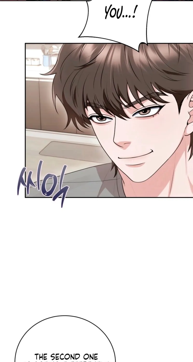 Read Unrequited Love Matchmaking chapter 22 image 11 on Lezhin
