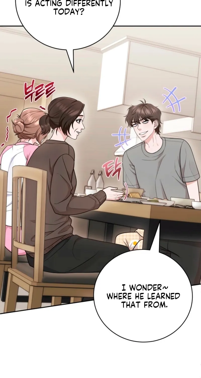 Read Unrequited Love Matchmaking chapter 22 image 12 on Lezhin