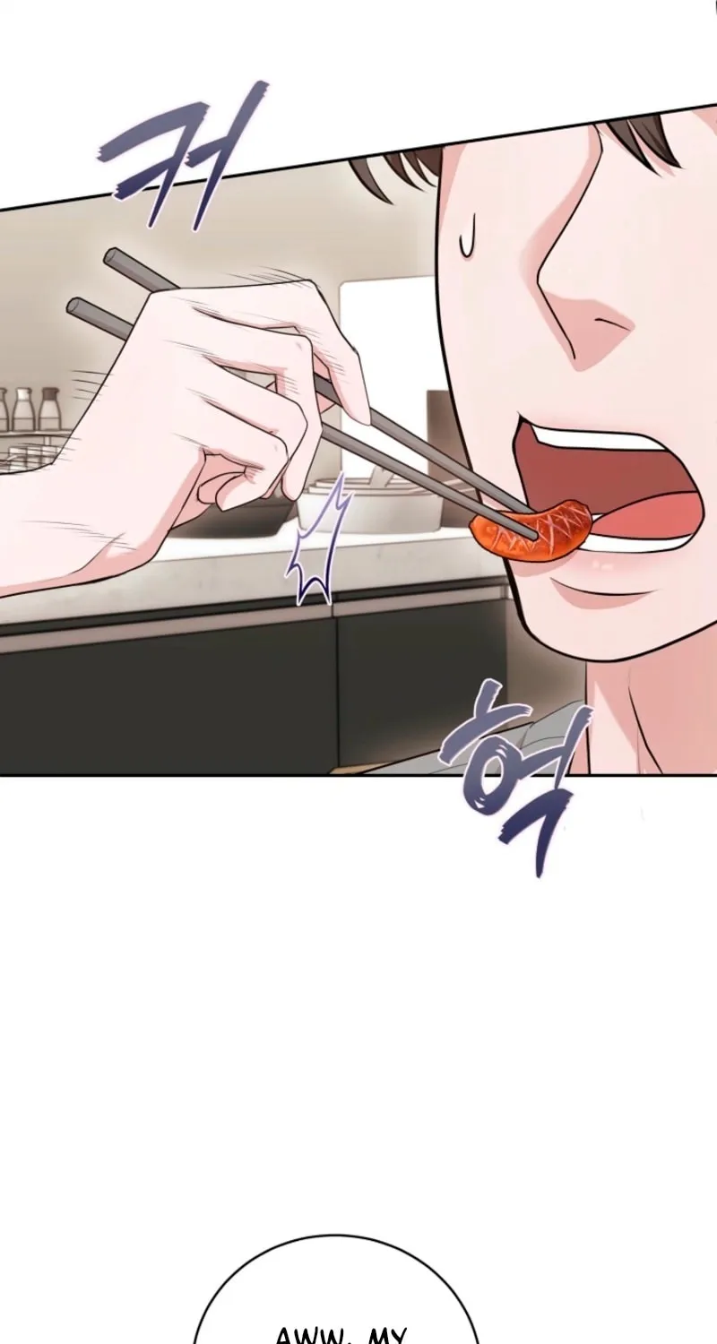 Read Unrequited Love Matchmaking chapter 22 image 13 on Lezhin