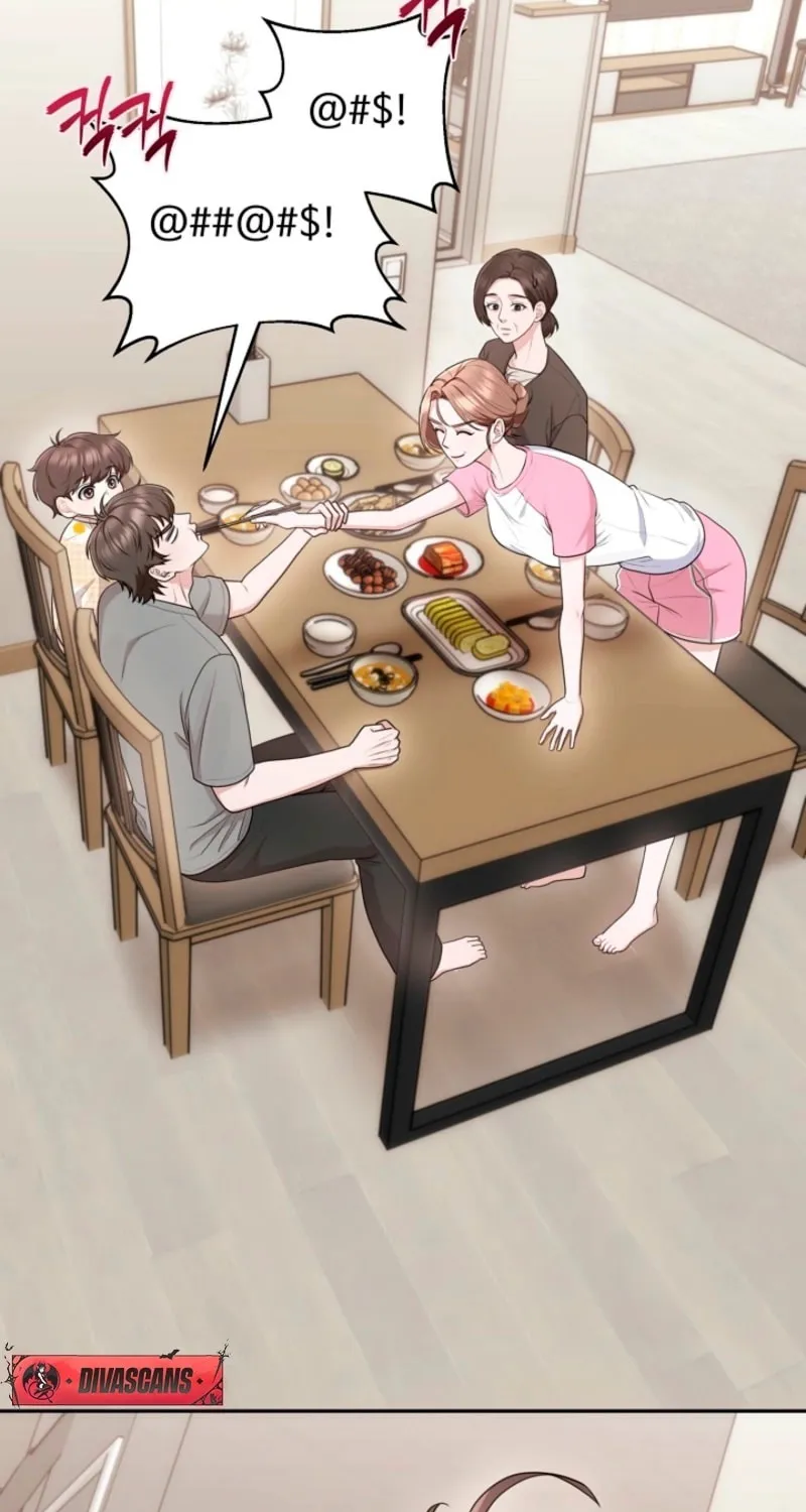 Read Unrequited Love Matchmaking chapter 22 image 15 on Lezhin