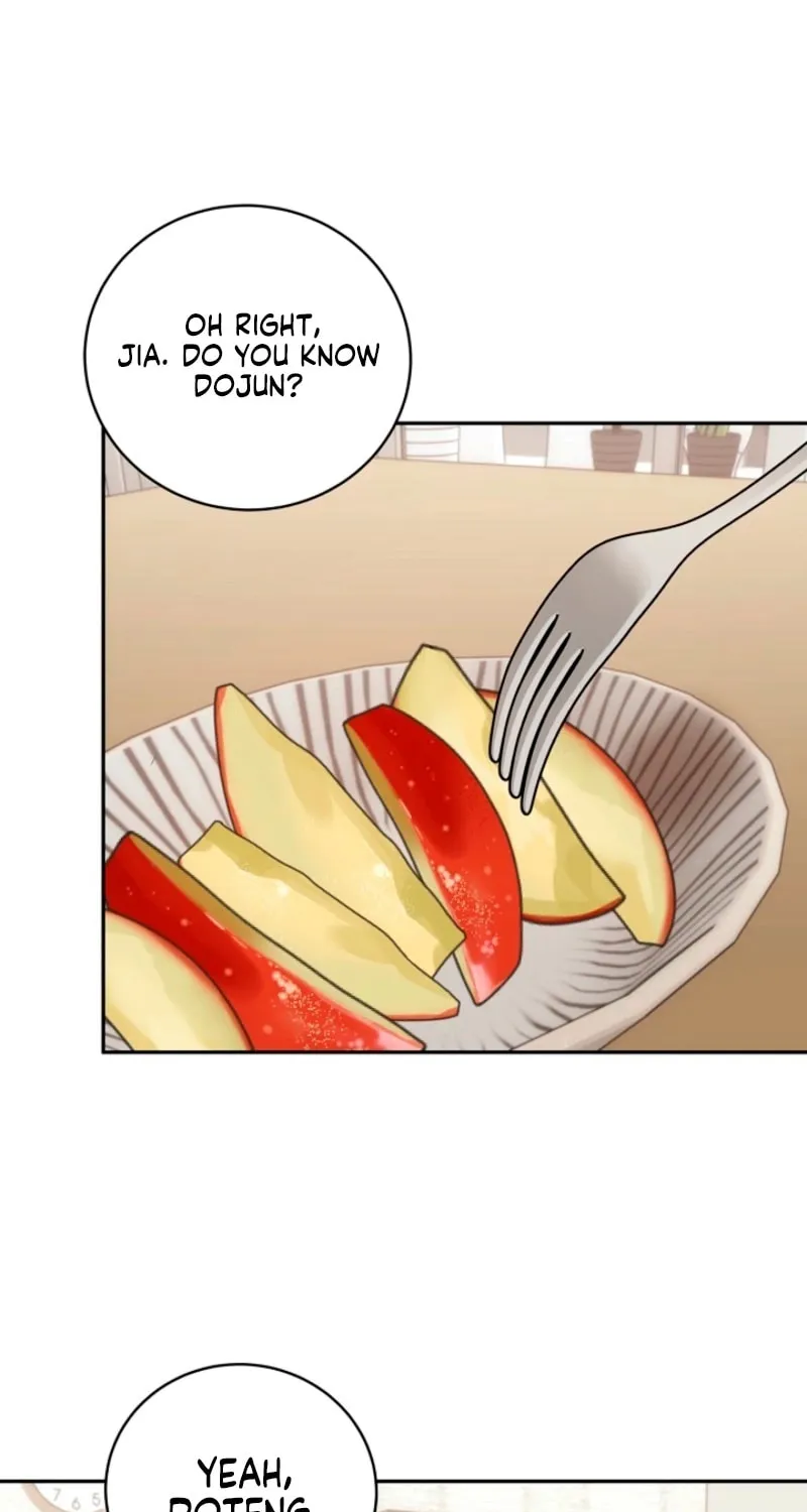 Read Unrequited Love Matchmaking chapter 22 image 18 on Lezhin