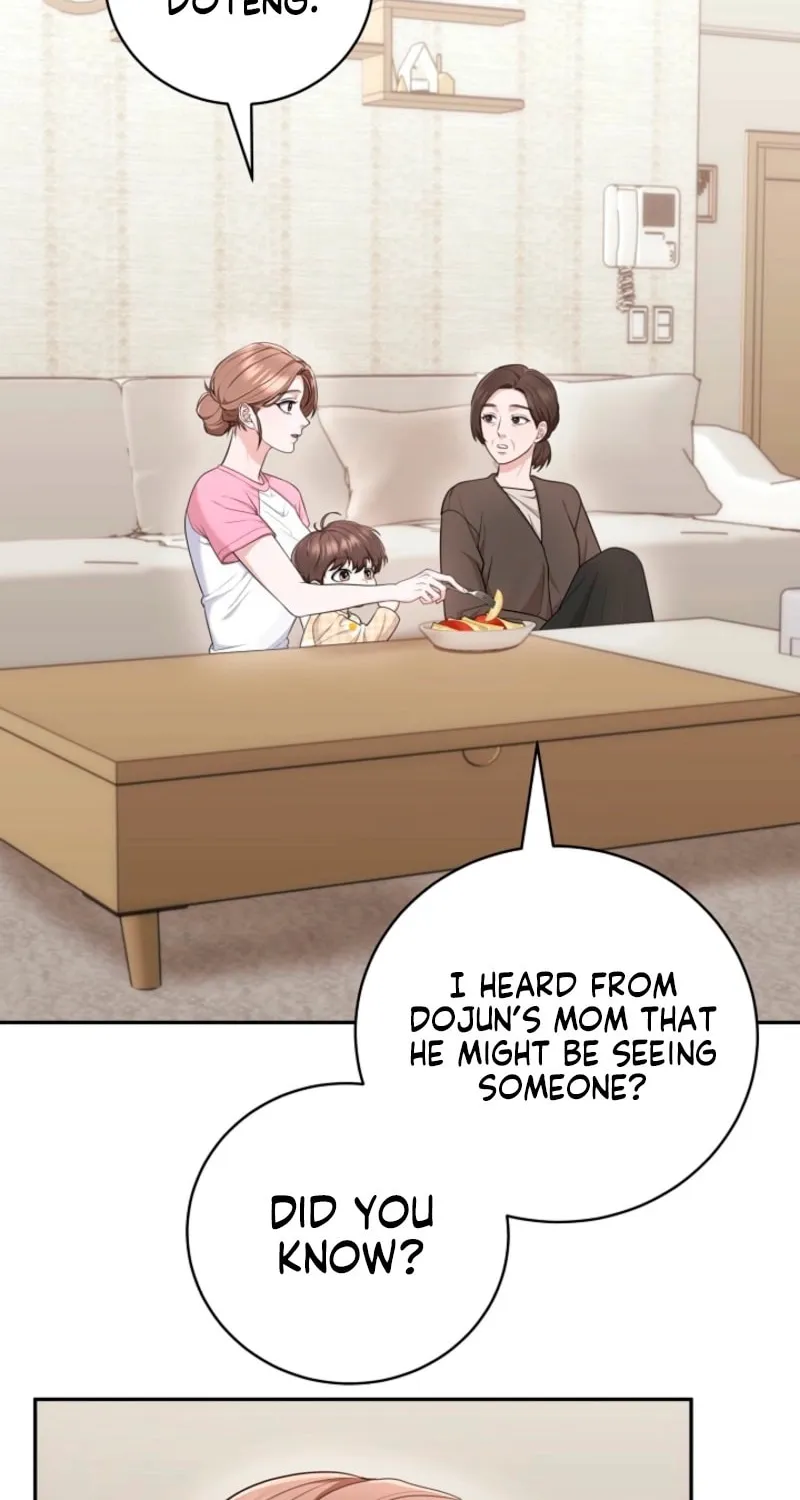 Read Unrequited Love Matchmaking chapter 22 image 19 on Lezhin