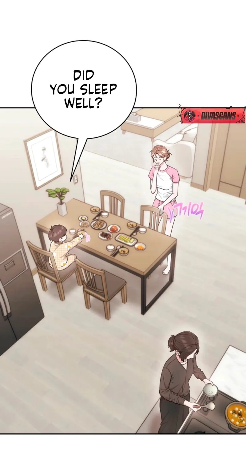 Read Unrequited Love Matchmaking chapter 22 image 2 on Lezhin