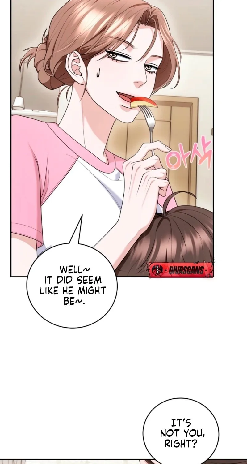 Read Unrequited Love Matchmaking chapter 22 image 20 on Lezhin
