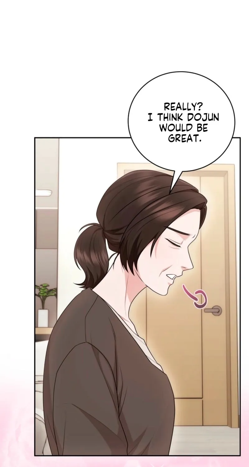 Read Unrequited Love Matchmaking chapter 22 image 22 on Lezhin
