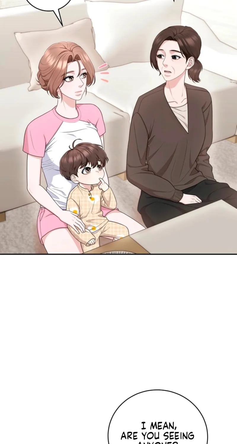 Read Unrequited Love Matchmaking chapter 22 image 25 on Lezhin